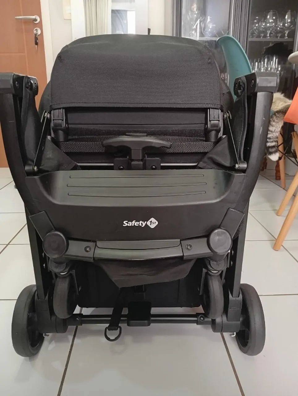 Carrinho Bytes - Safety 1st - Foto 3