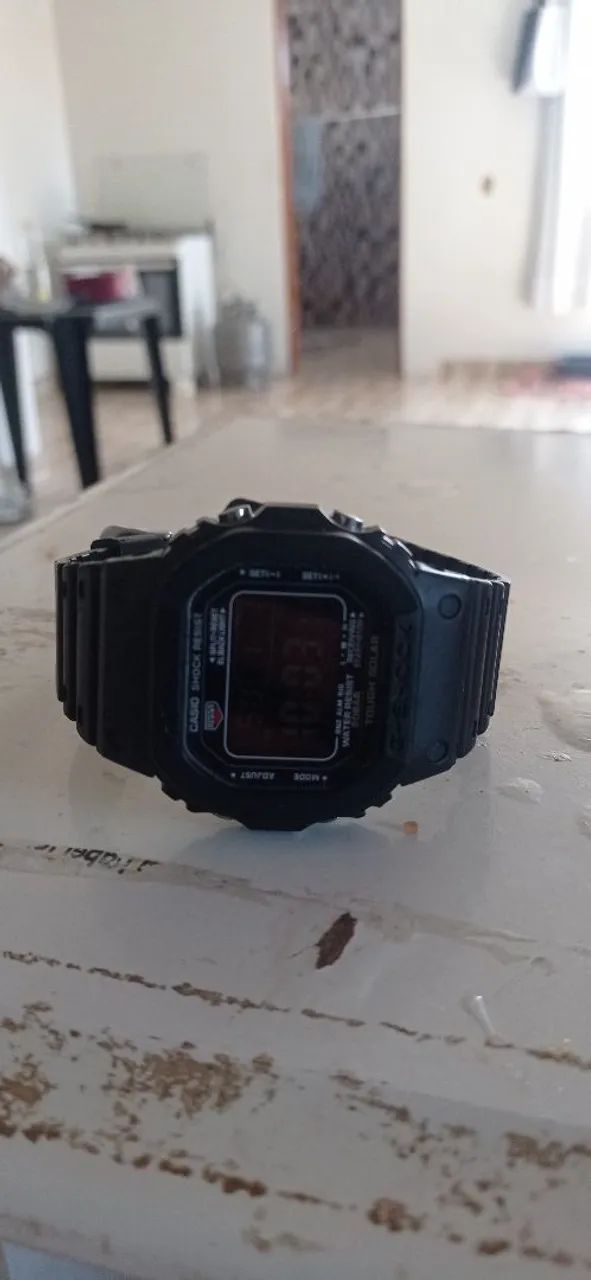 G-shock dw5610 - Foto 4