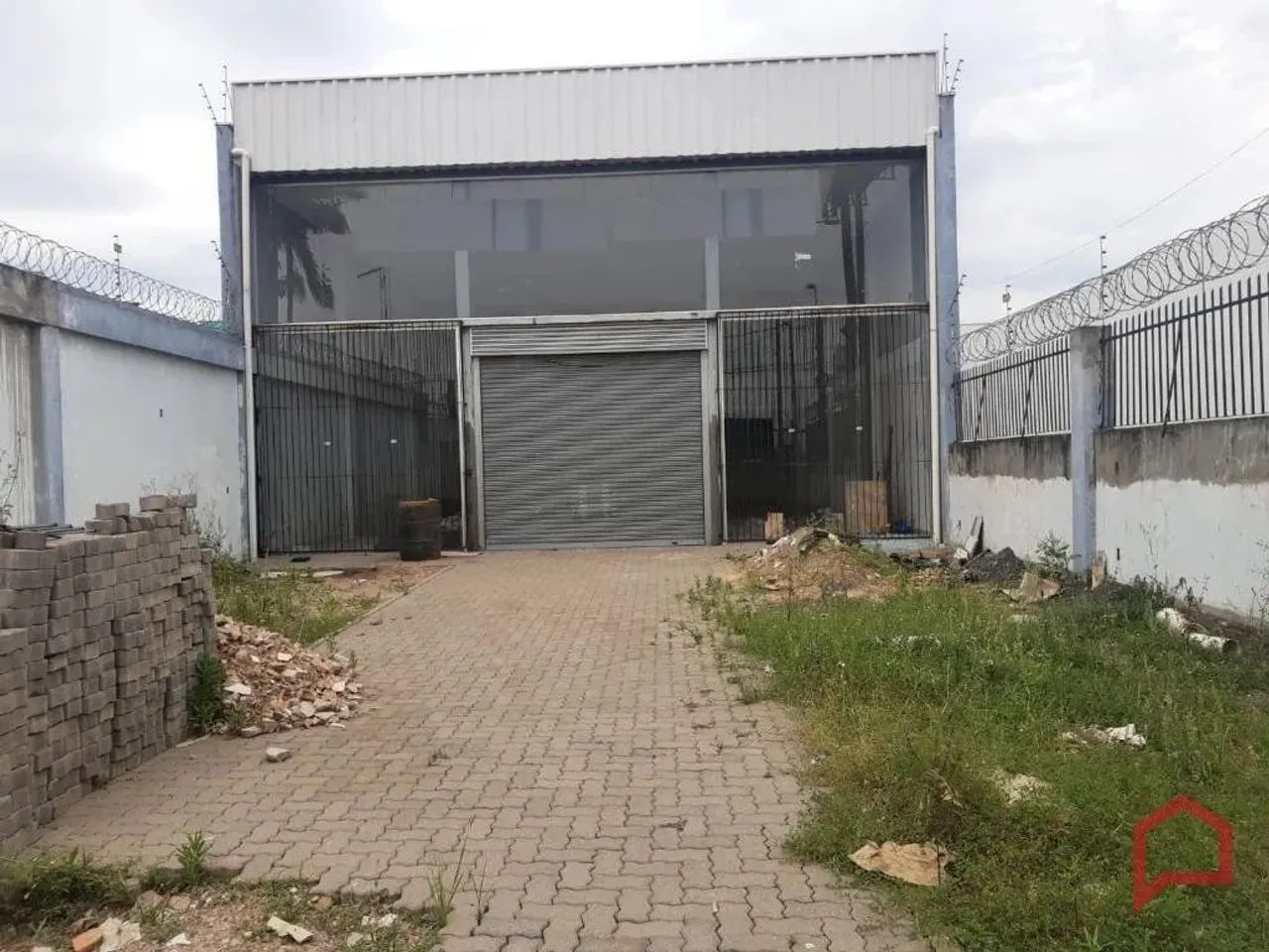 Pavilhão, 330 m² - Scharlau - São Leopoldo/RS - Foto 2