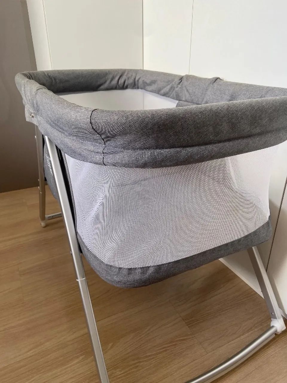Berço portatil - Foto 3
