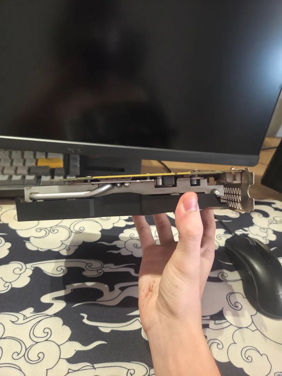 RTX 2080 Super - 8GB GDDR6 - Foto 2