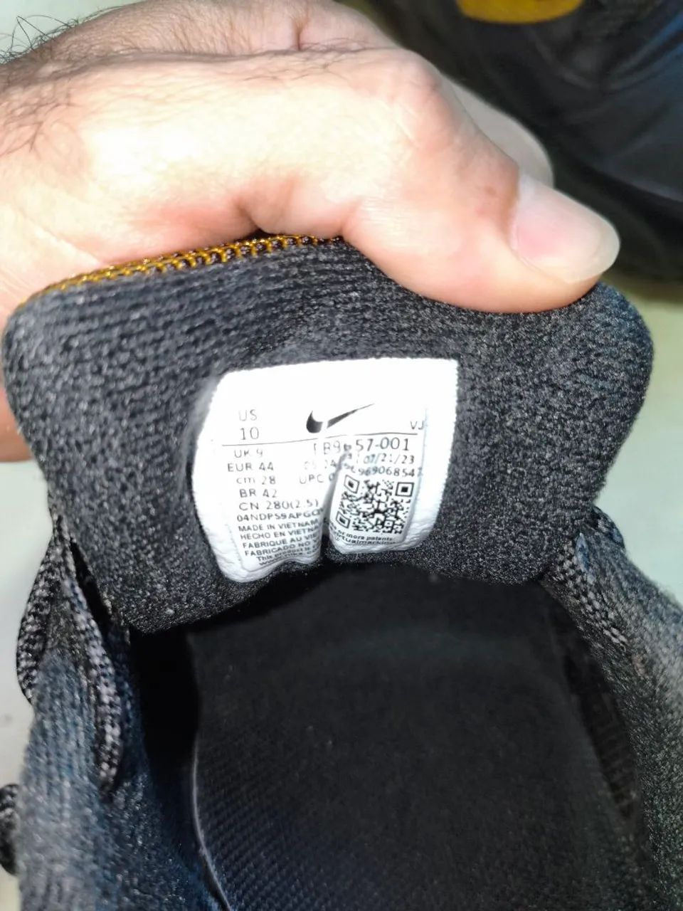 Tênis Nike original - Foto 2