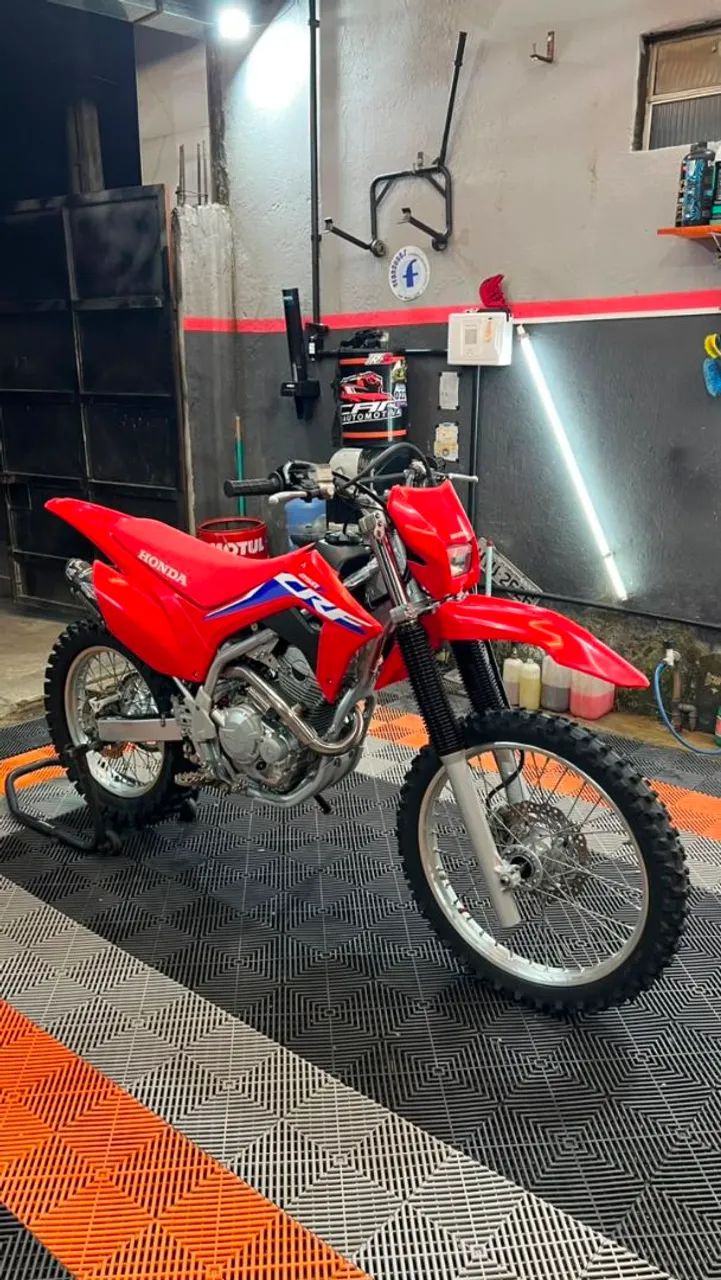 CRF 2024 - Foto 5