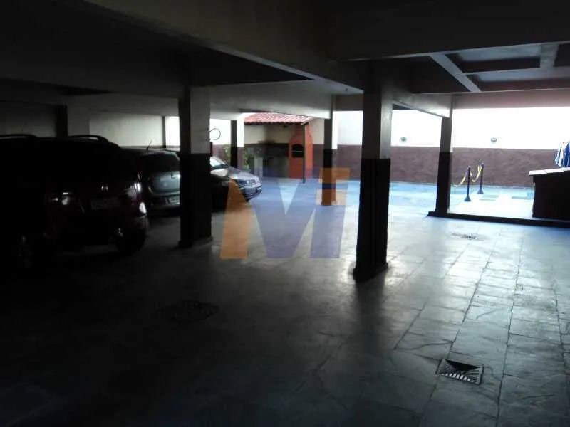 Apartamento : / Residencial / Vila da Penha - Foto 5