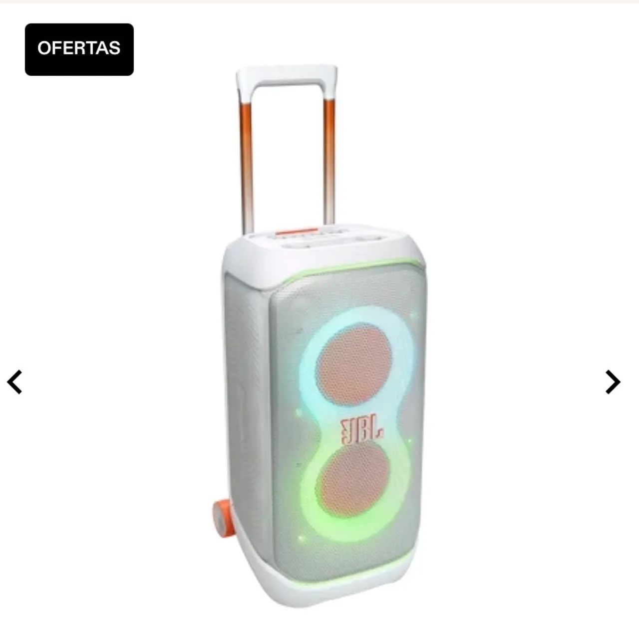 Jbl party box 320