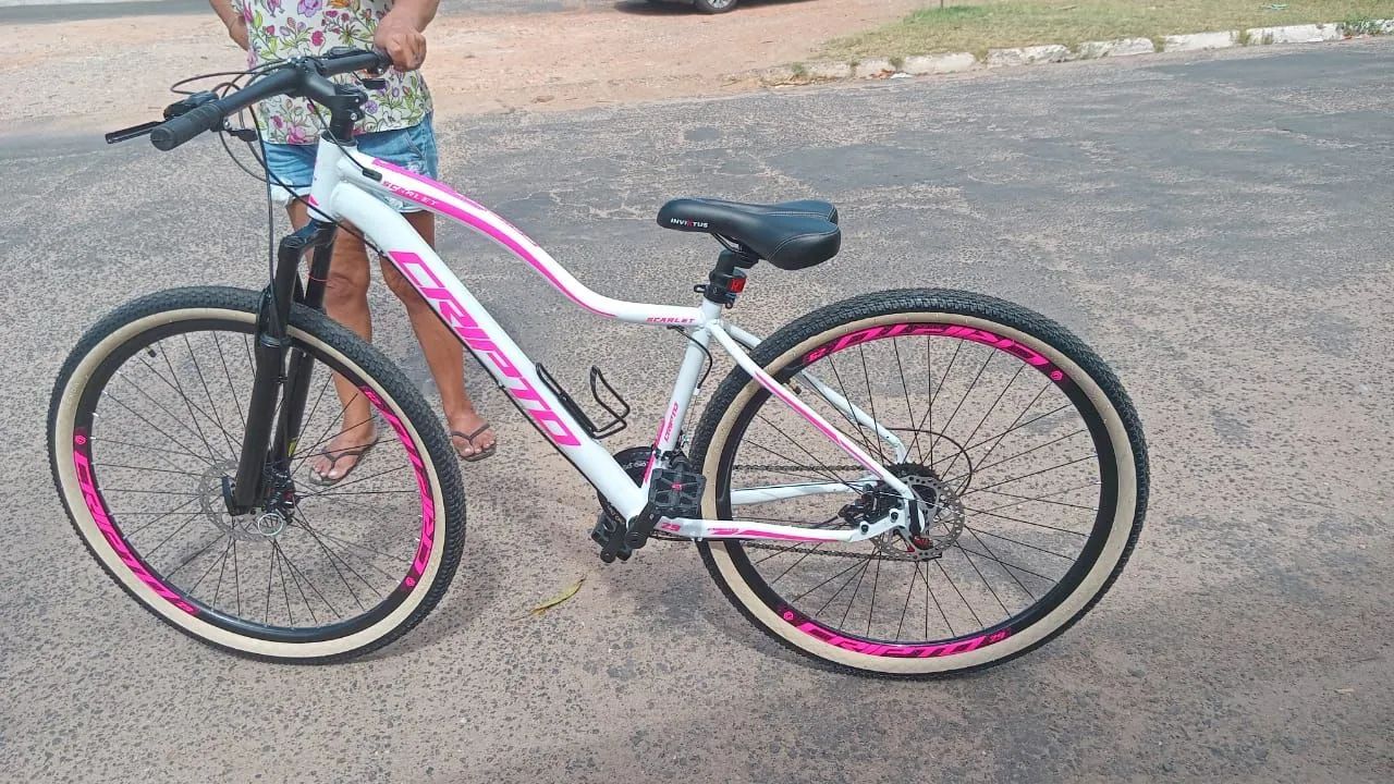 Bicicleta - Foto 5