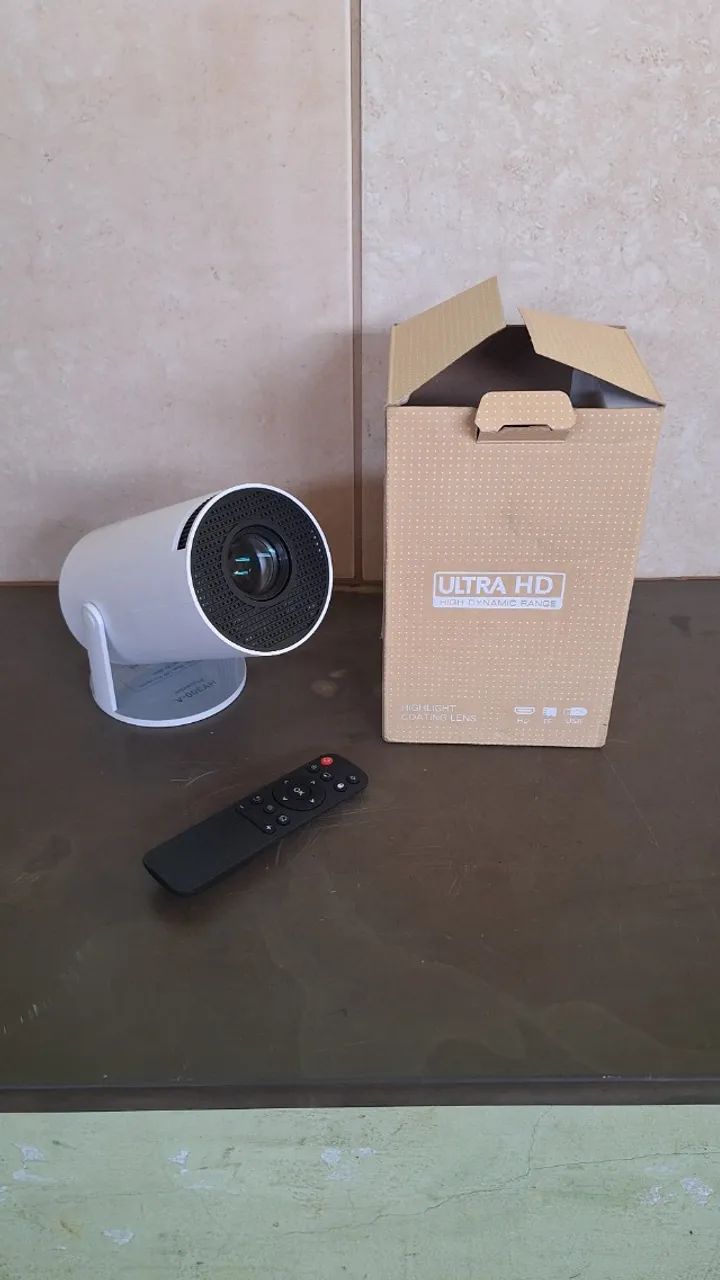 Projetor led HY300