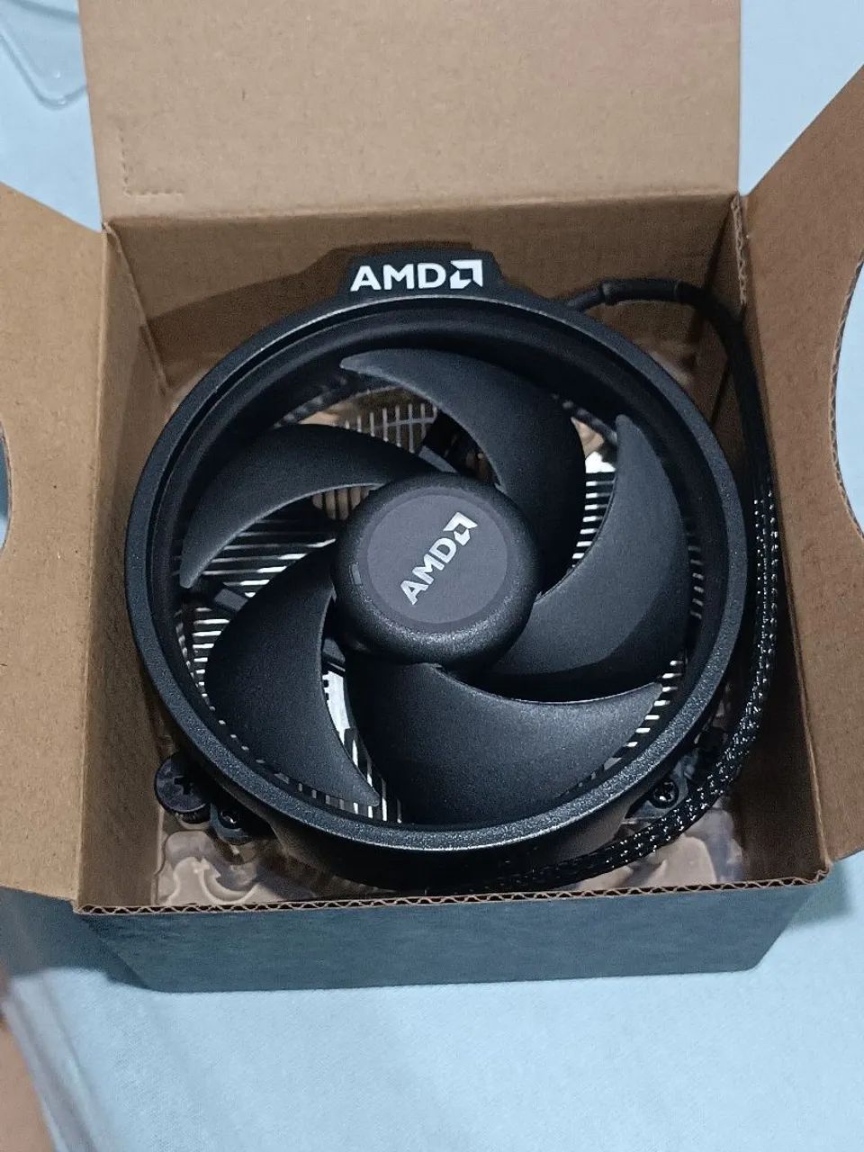 Cooler AMD - Foto 2