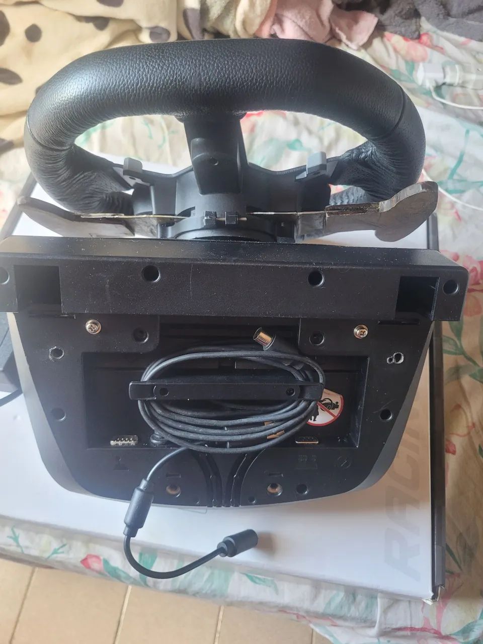 Volante g920 - Foto 3