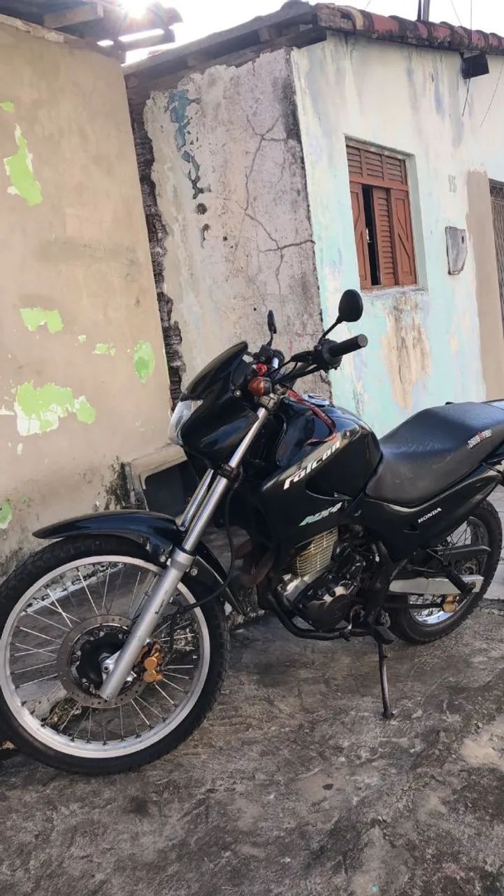FALCON 400CC 2000 - Foto 2