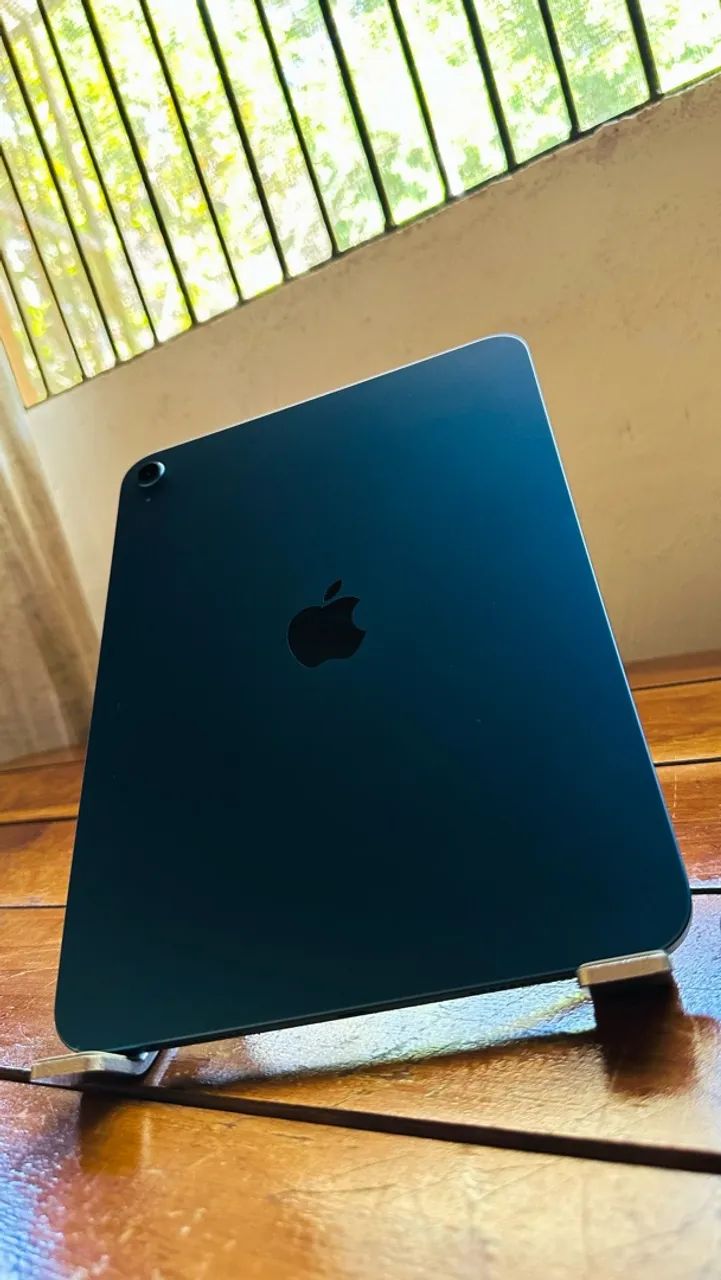 iPad em perfeitas condições ainda na garantia  - Foto 4