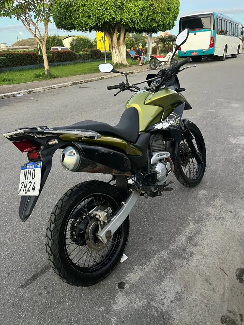 VENDO XRE 2012 - Foto 3