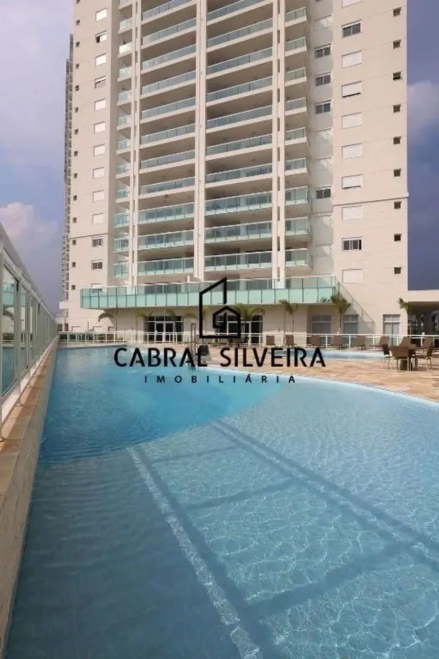 Apartamento com 3 Suítes e Vista para o Parque no Jardim das Perdizes - Foto 2