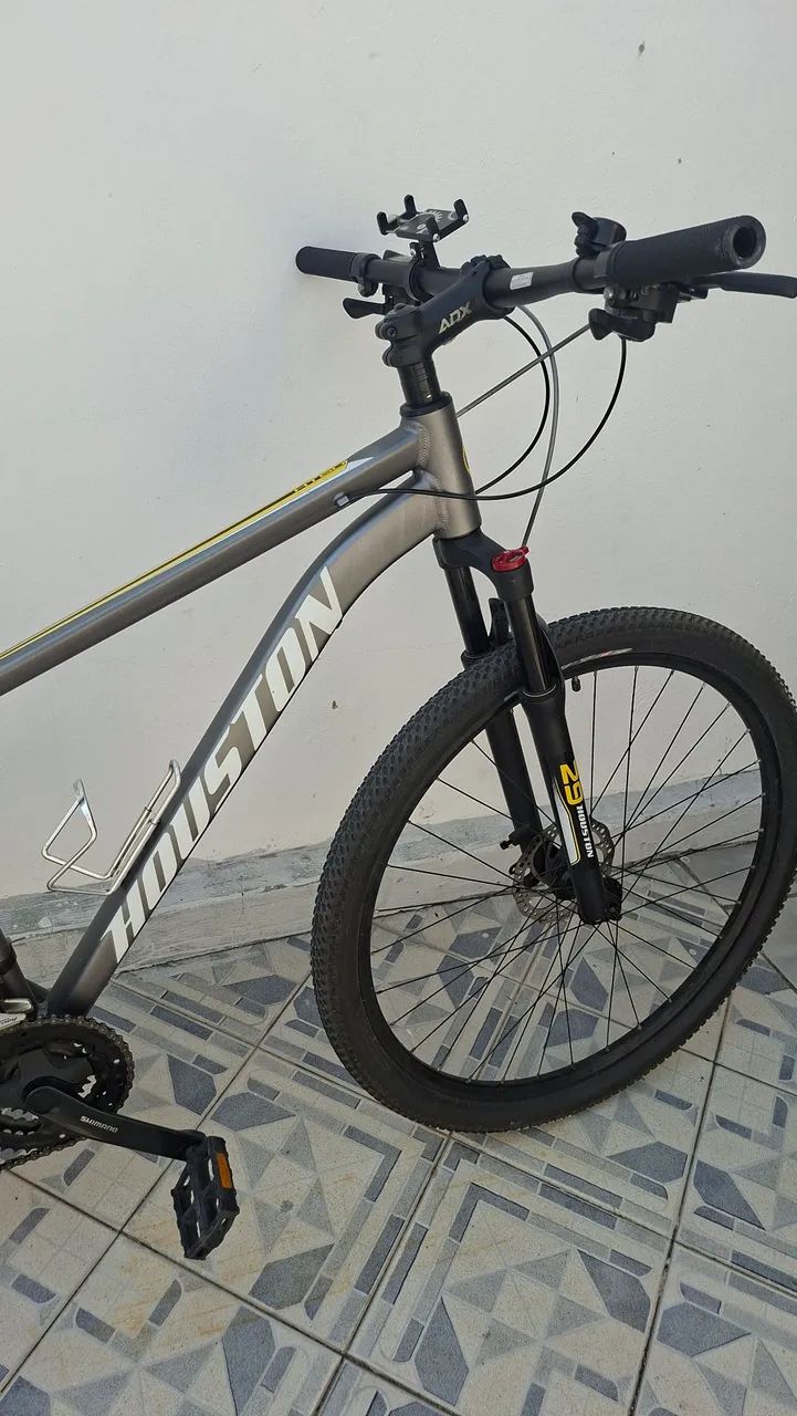 Bicicleta aro 29 Houston  - Foto 2