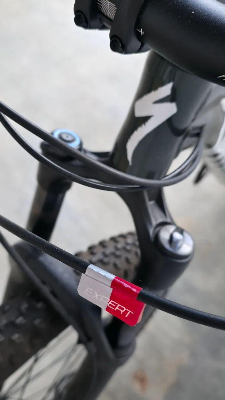 BIKE SPECIALIZED EXPERT NOVA - Foto 3