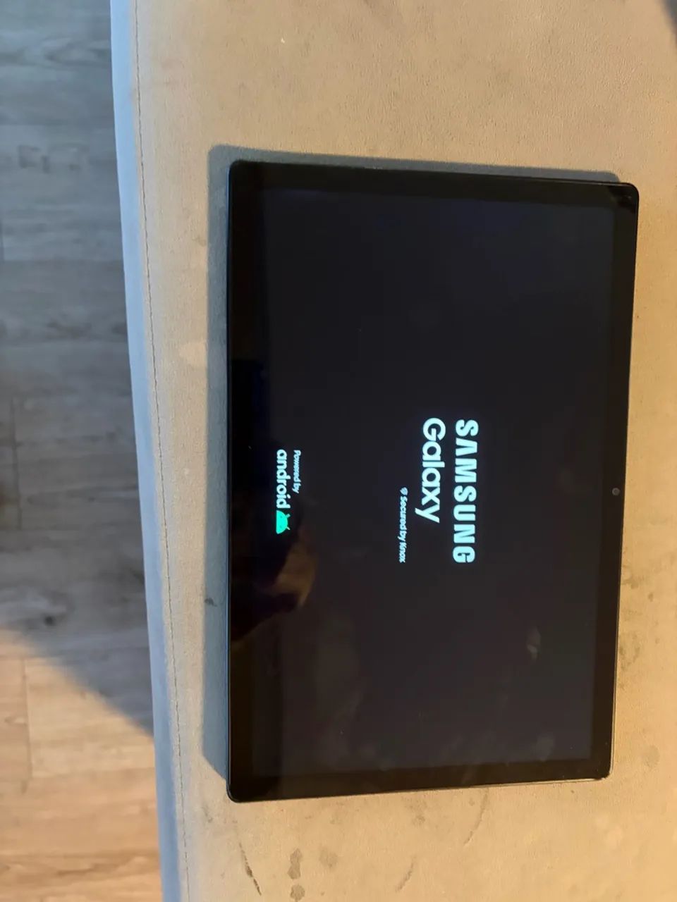 tablet samsung tab A8 - Foto 2
