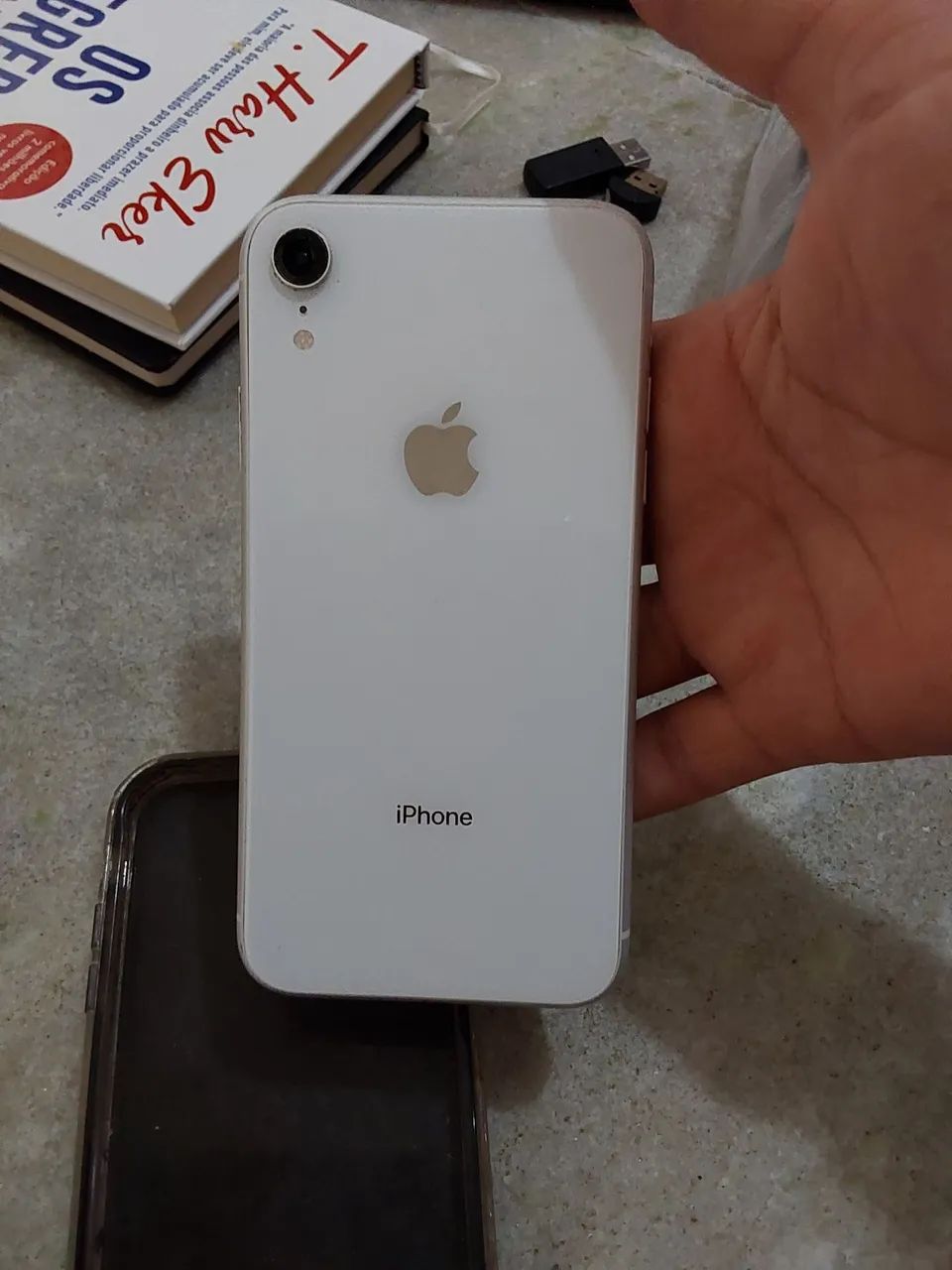 IPhone XR  - Foto 5