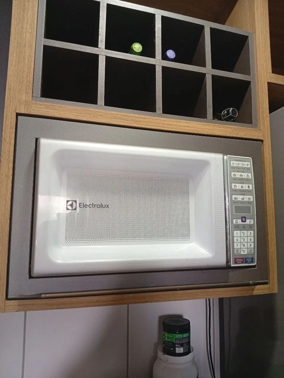 Vendo microondas de 32 litros. - Foto 5
