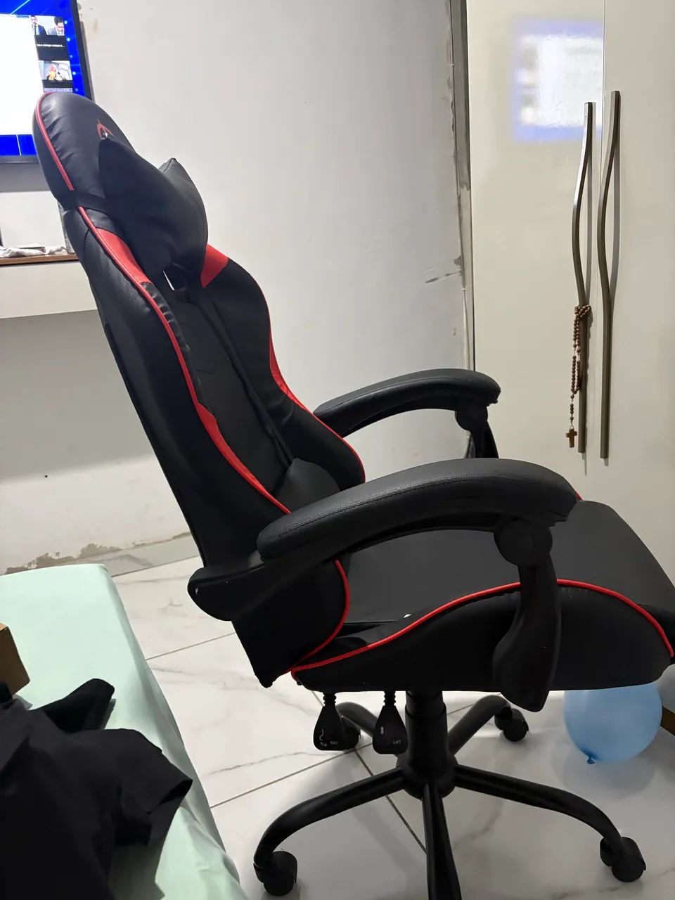 Cadeira gamer  - Foto 2