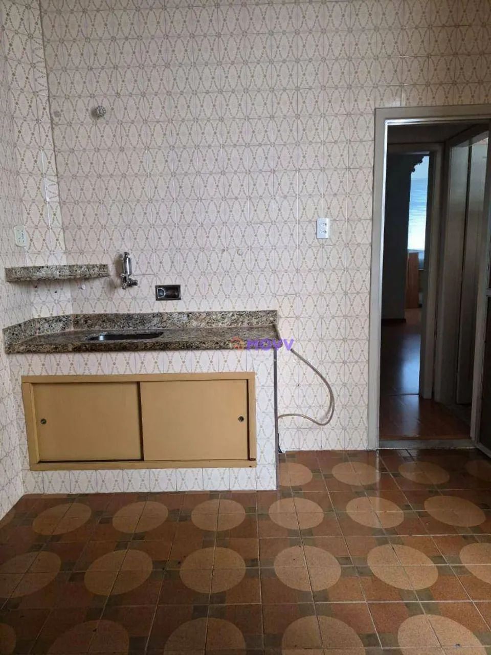 Excelente apto de dois quartos no Centro de Niterói - Foto 4