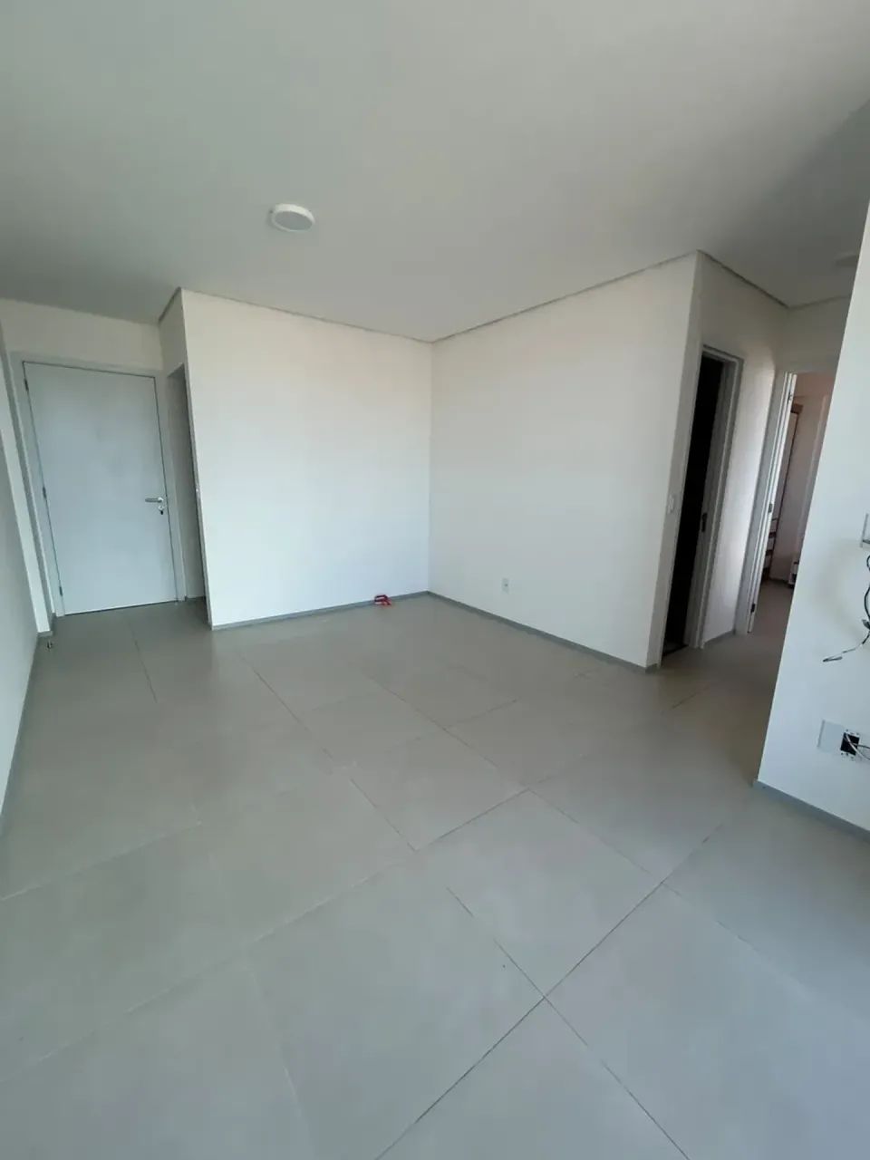 Alugo apartamento com dois quartos no poço - Foto 3