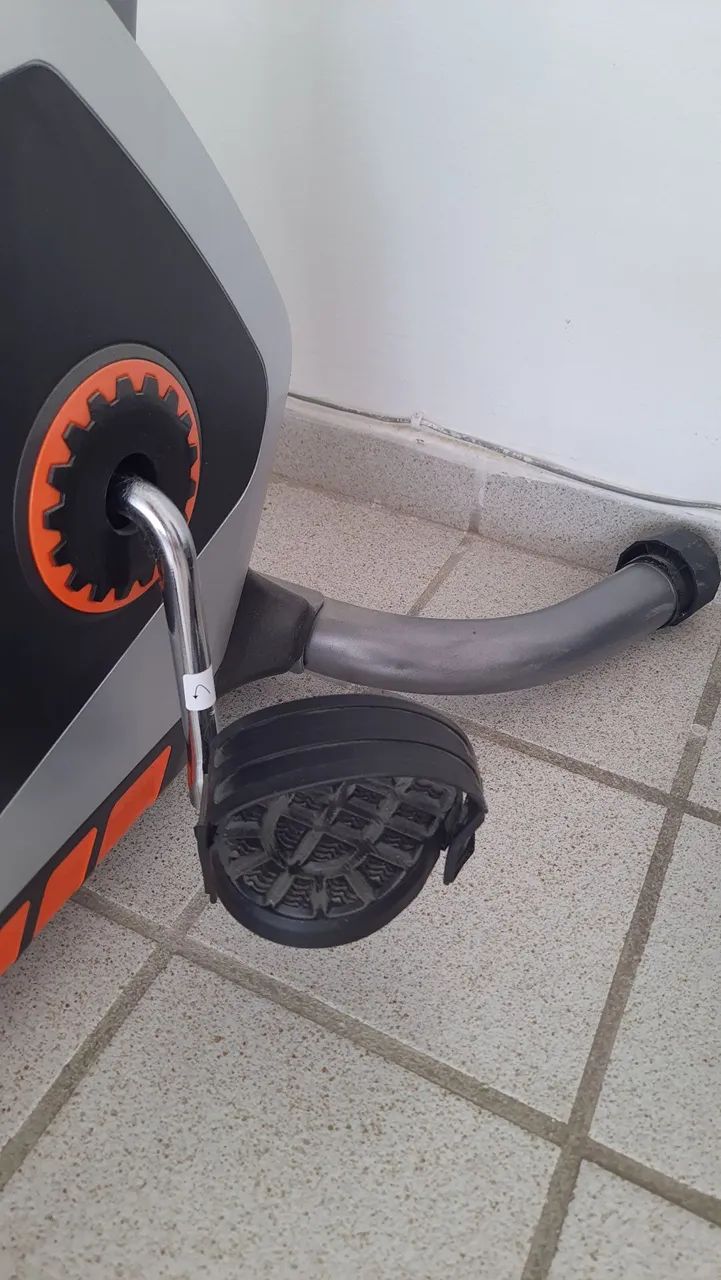 BICICLETA ERGOMETRICA - Foto 5