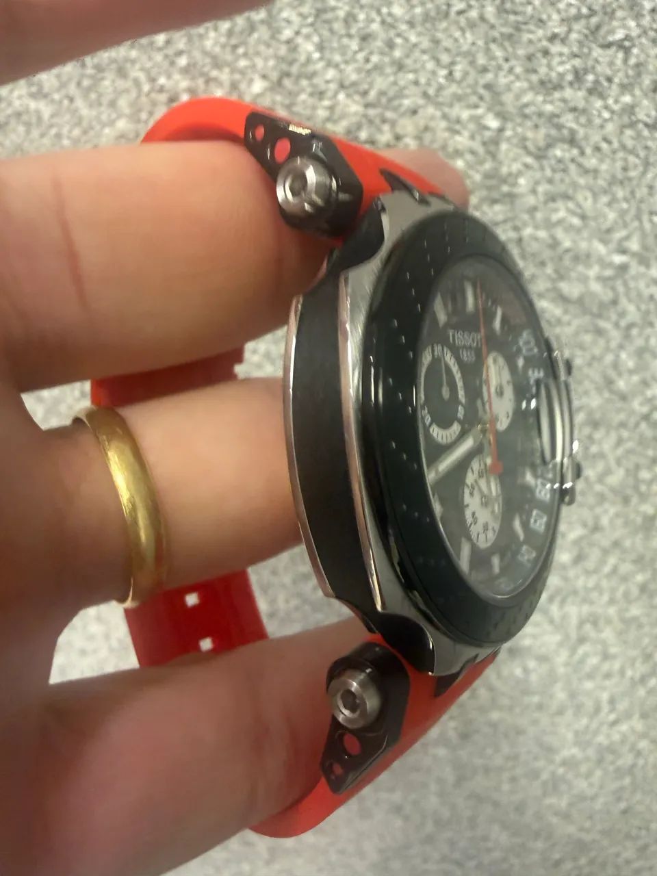 Tissot T-Race - Foto 3