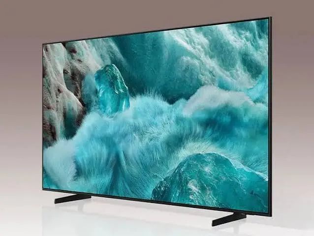 Smart TV 65 Polegadas Samsung Novo - Foto 4