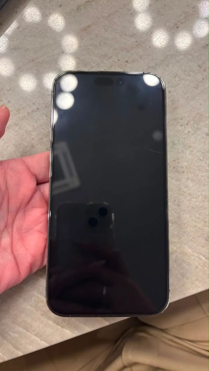 iPhone 14 Pro Max 128gb - Foto 4