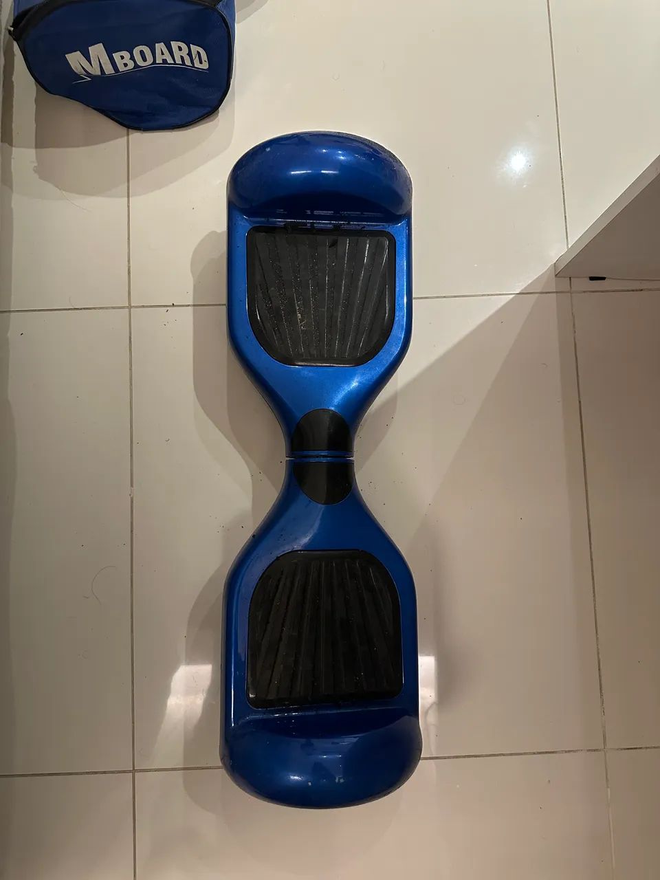 Skate elétrico Hoverboard - Foto 3