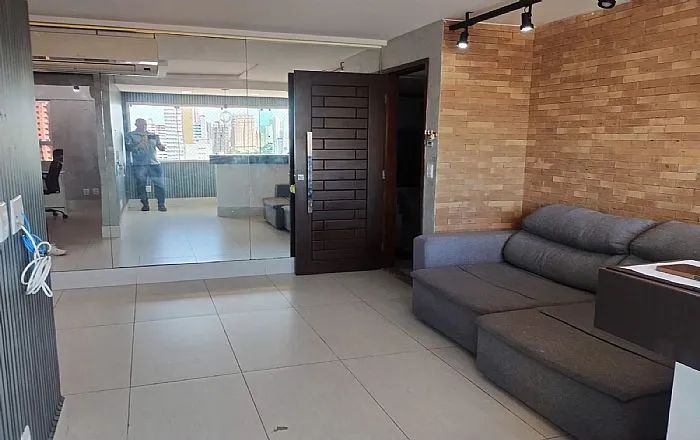 Apartamento à Venda - Tirol - Natal/RN - Foto 4