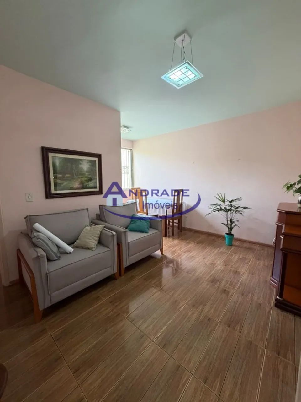 Apartamento com 3 quartos à venda em Belo Horizonte - Foto 4