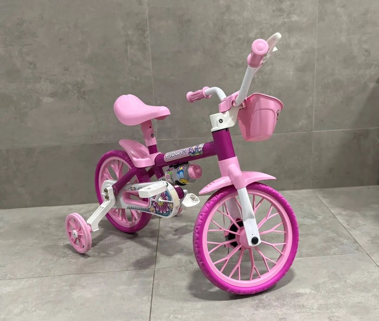 Vendo Bicicleta Infantil  - Foto 2