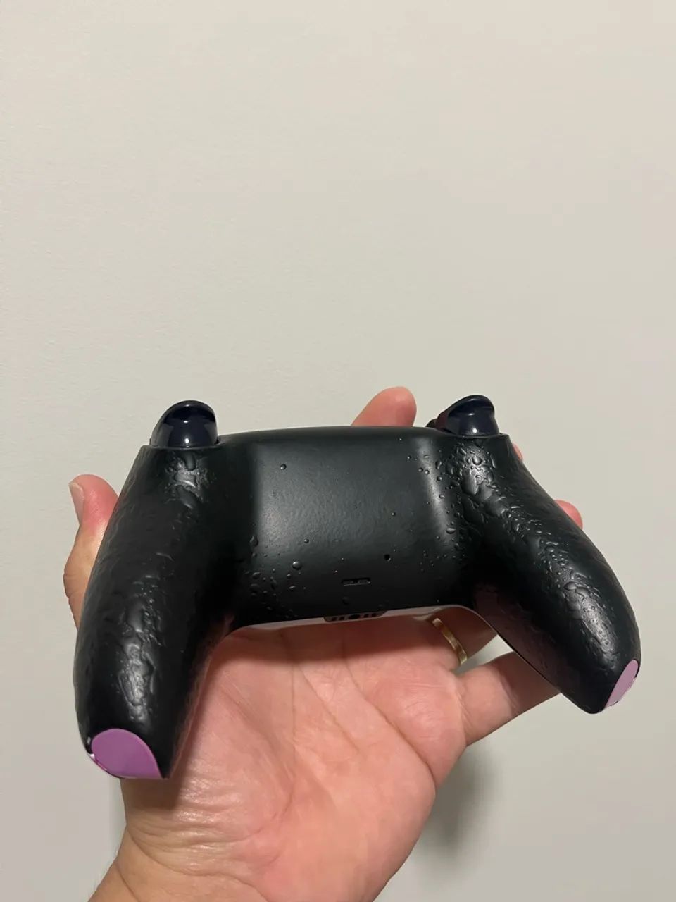 Controle ps5  - Foto 2