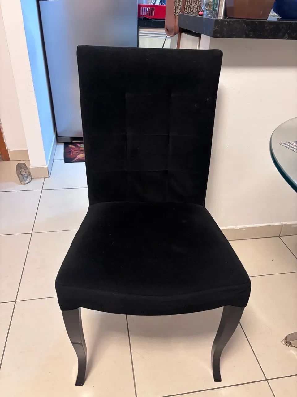 Cadeira - Foto 2