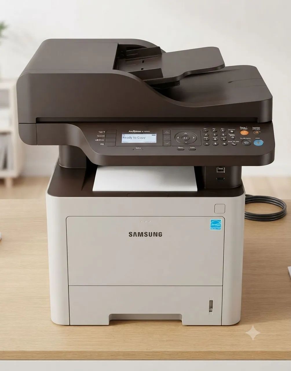 Multifuncional Samsung M4070FR