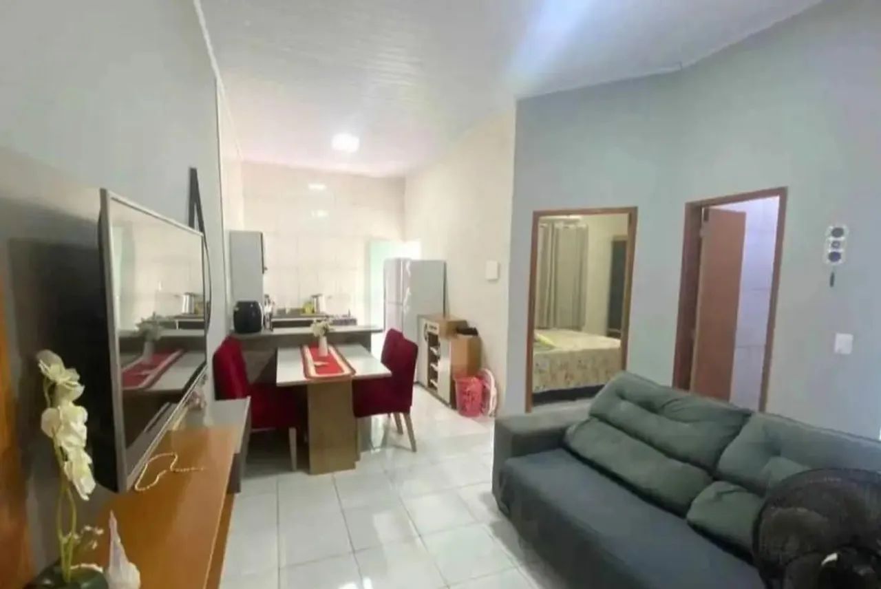 IMÓVEL DISPONÍVEL PARA PARCELAMENTO. - Foto 5