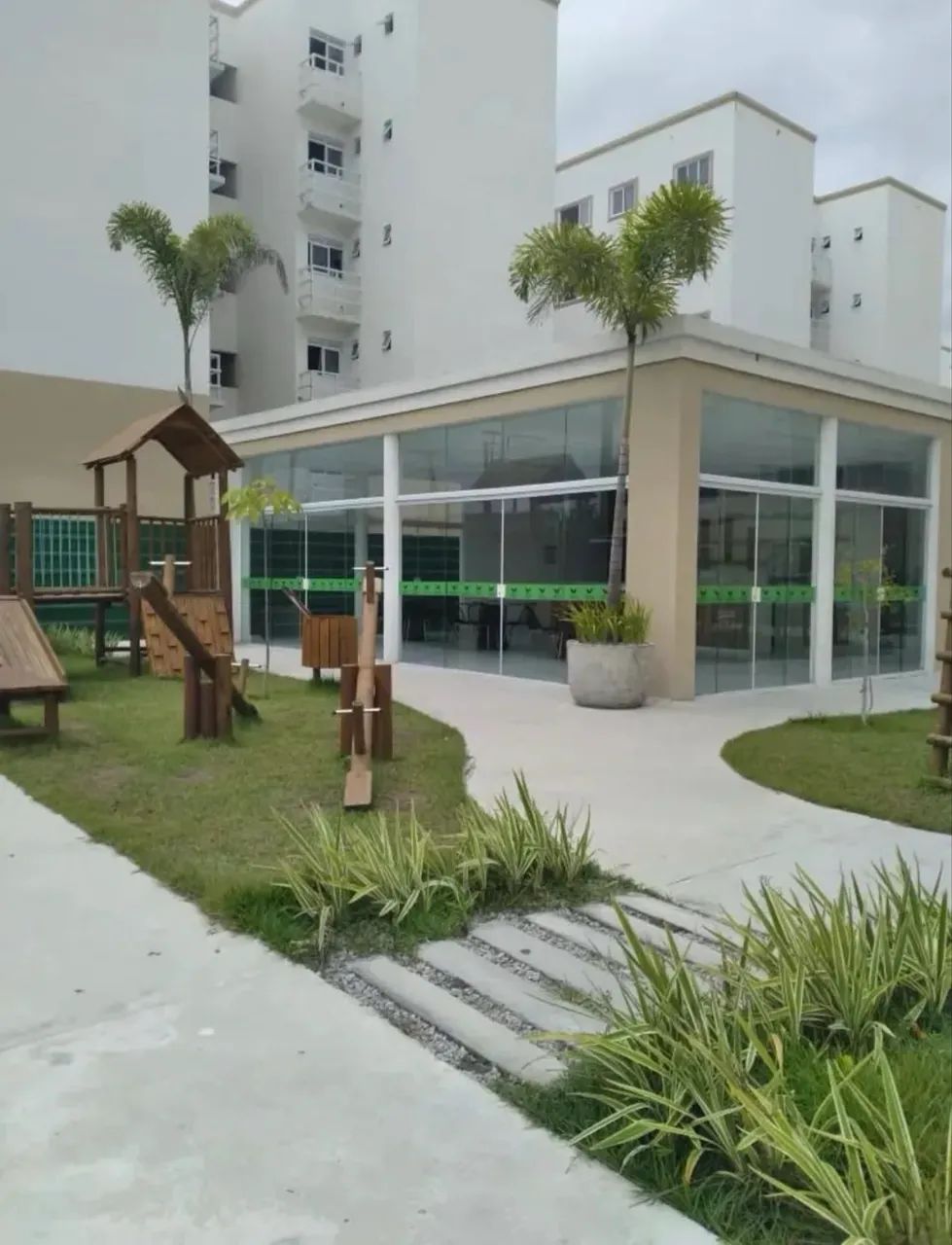 Apartamento 2 Quartos com Suíte - Ao Lado do Shopping Pátio - Foto 2