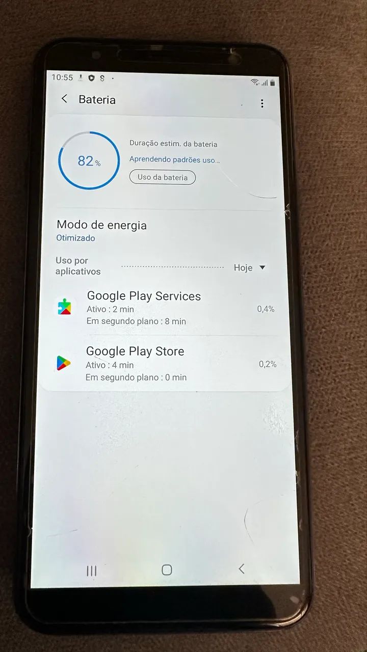 Celular modelo SM-J415G - Foto 2