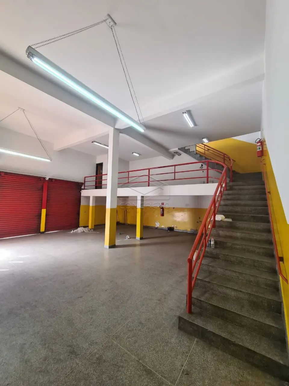 SALÃO COMERCIAL PARA LOCAÇÃO - 314 m² NO CENTRO DE BAURU - Foto 3