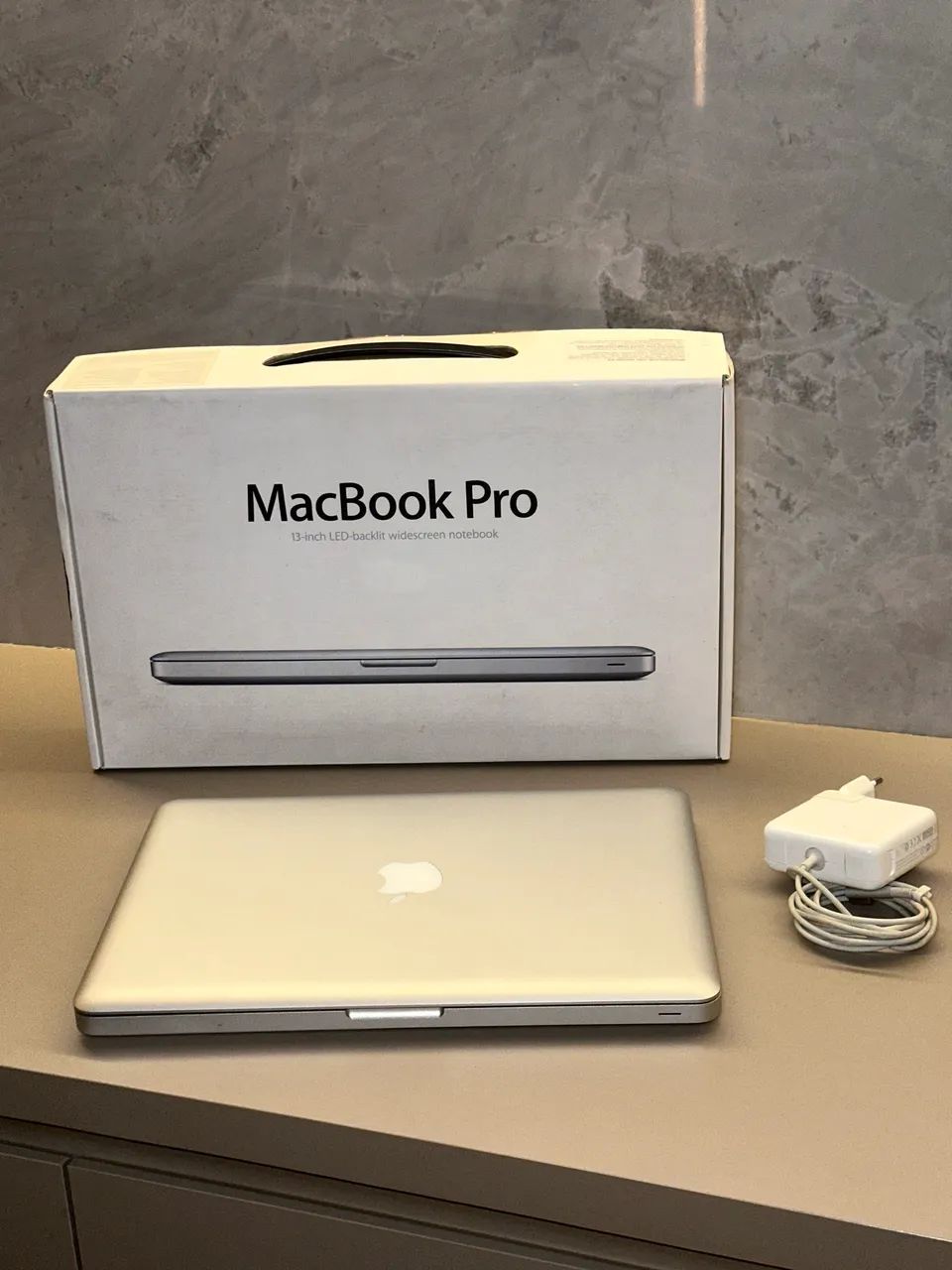 MacBook Pro 13? Apple ? Excelente Estado | Sem Arranhões