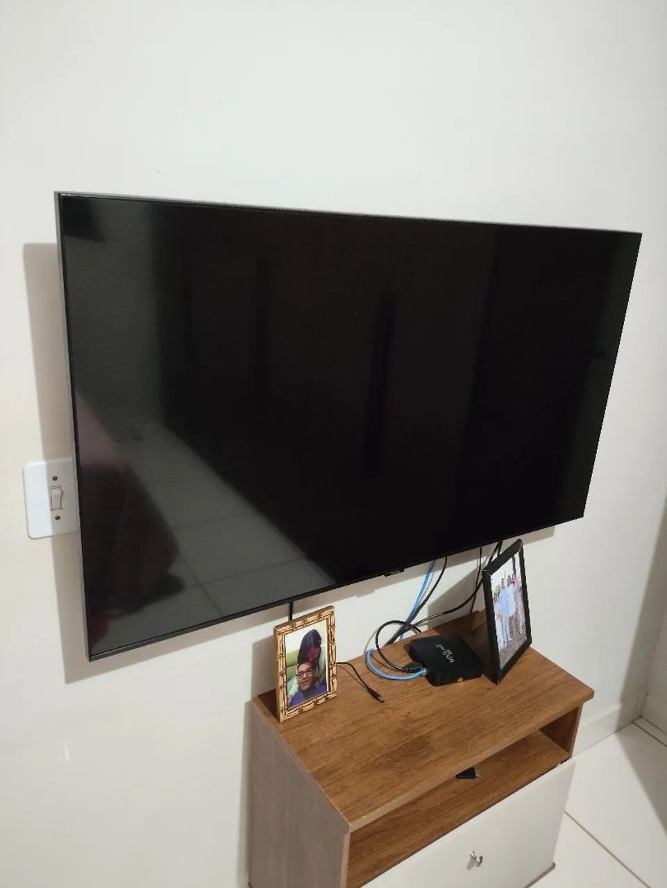 Tv 50 polegadas 4k Samsung 