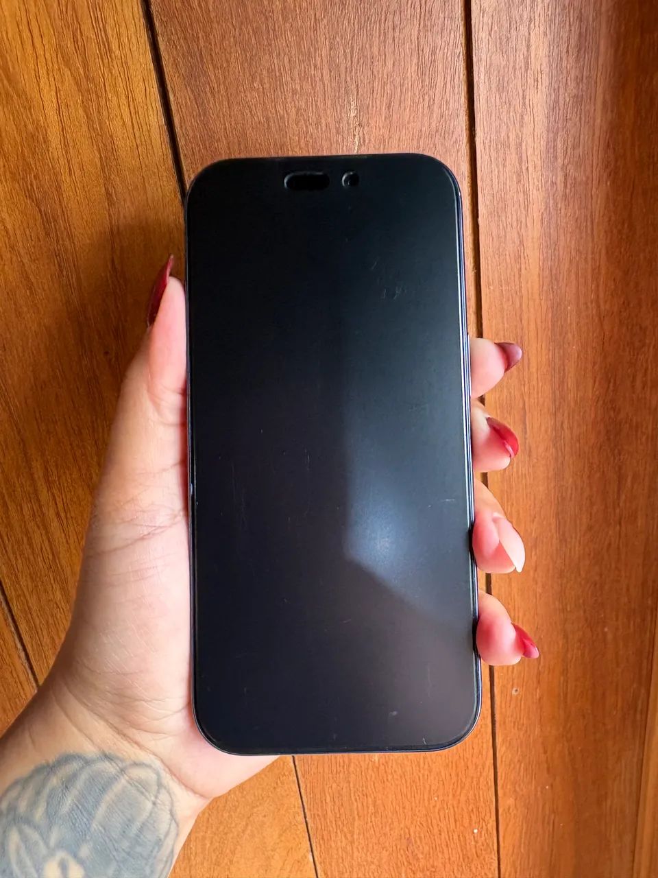 iPhone 17 pro  - Foto 3