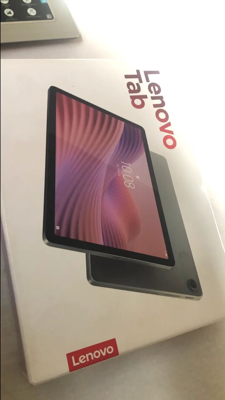 TABLET LENOVO  - Foto 4