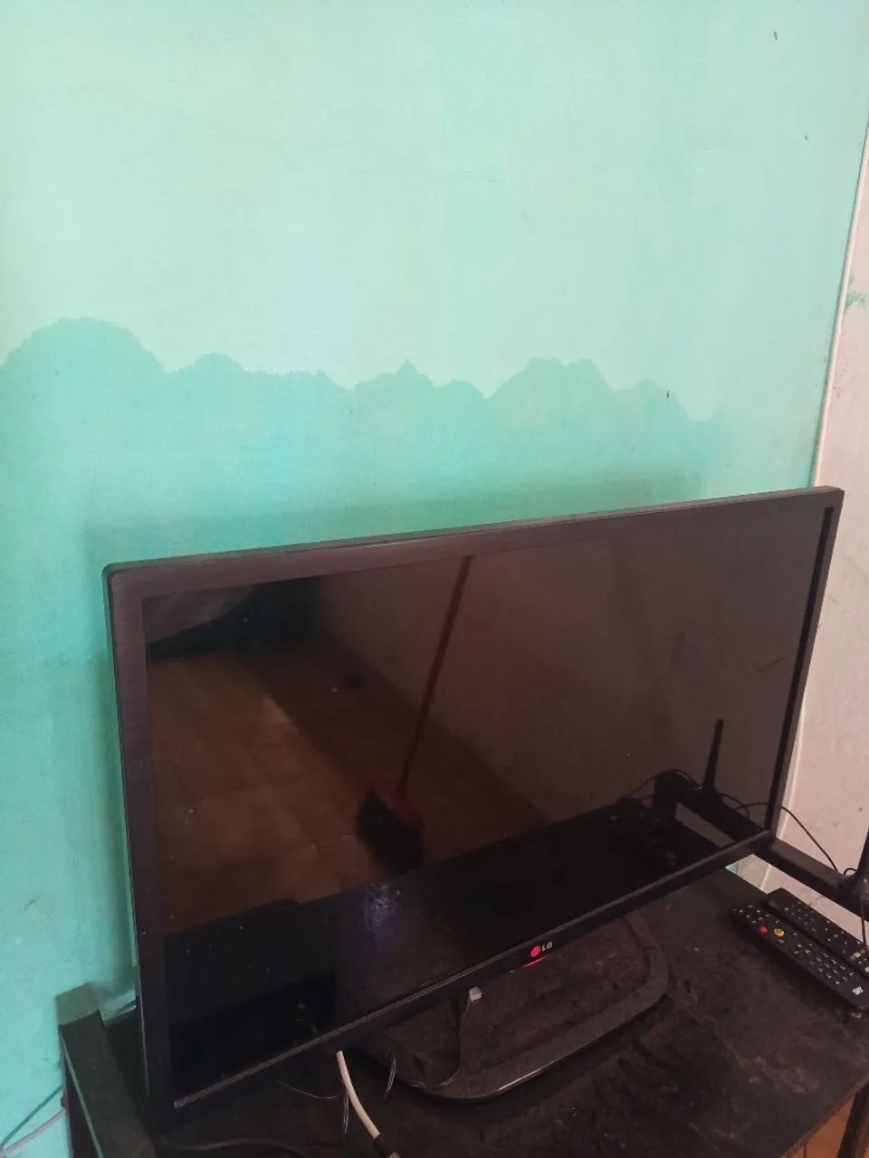 Televisão 32 polegadas - Foto 2