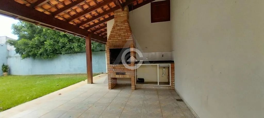 Casa para alugar em Campinas, Nova Campinas, com 5 quartos, com 560 m² - Foto 5