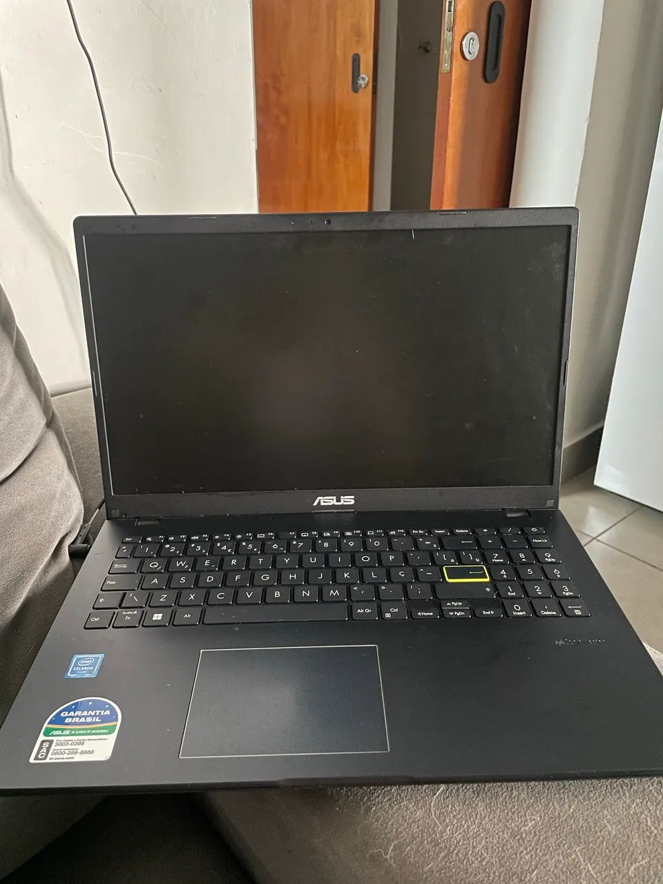 Notebook ASUS VivoBook E510 - Foto 3