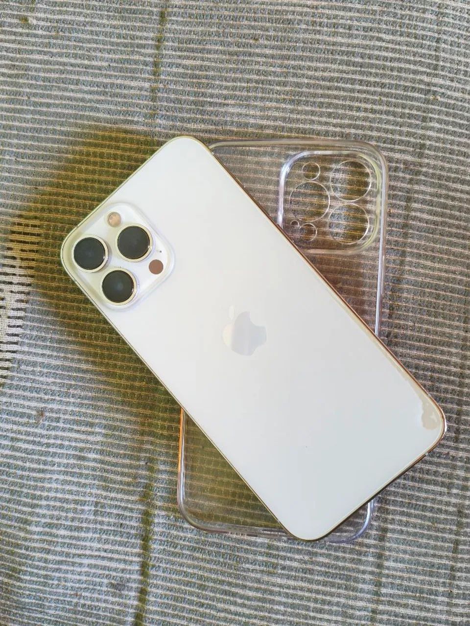 IPHONE 13 PRO MAX 256 GB - Foto 2