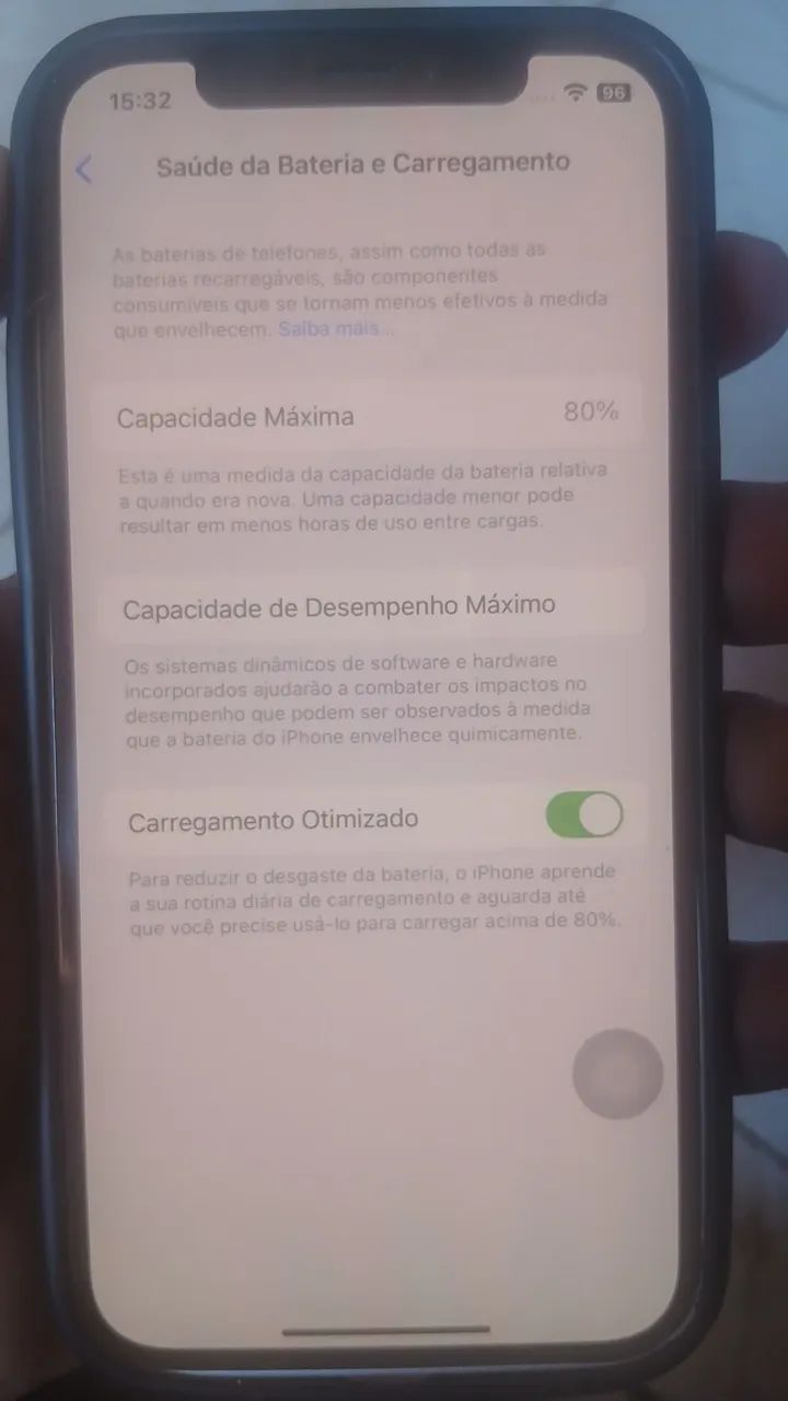 Iphone 12 64gb - Foto 5