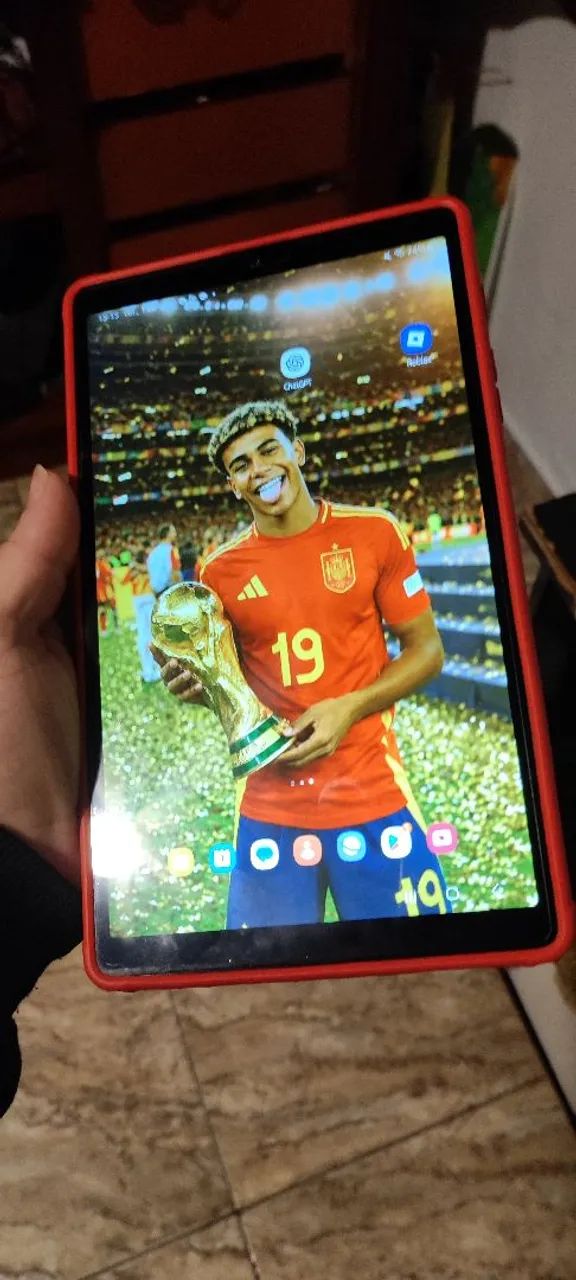 Tablet Samsung Galaxy Tab A7  650$  - Foto 3